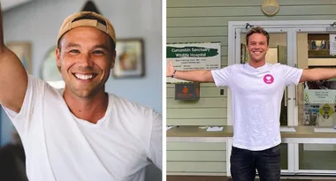 Lincoln Lewis reveals the acting role he’s dying to land