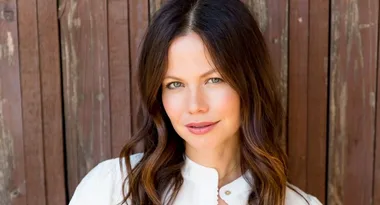 EXCLUSIVE: How Tammin Sursok’s husband is her guiding light during tough times