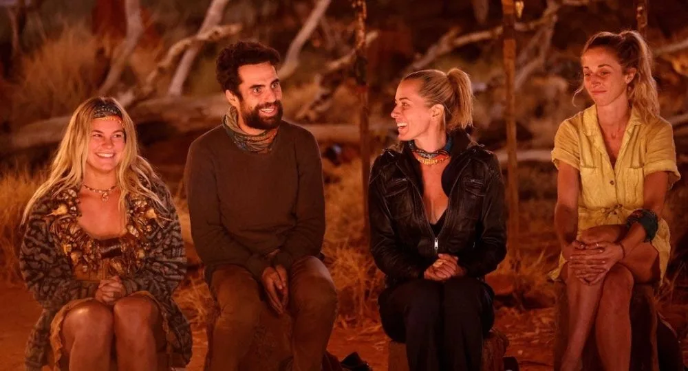 The winner of Australian Survivor 2021 has been revealed!
