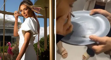 Nadia Bartel’s shock next move!