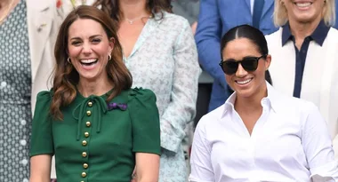 Kate Middleton’s joy! Lilibet and Harry are finally home