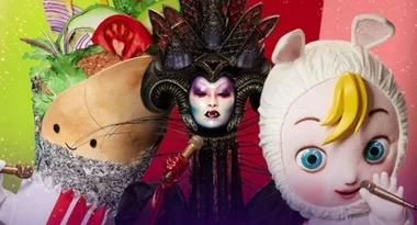 Every clue for The Masked Singer Australia 2021