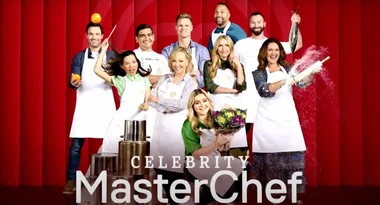 First look at the highly-anticipated Celebrity MasterChef 2021 season