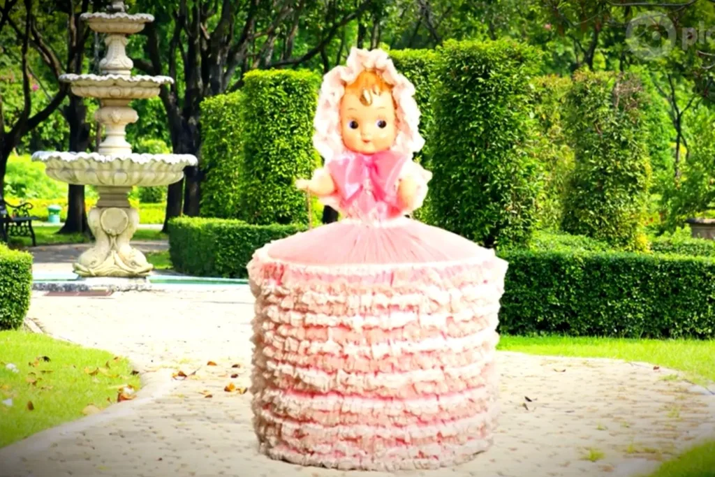 dolly-masked-singer