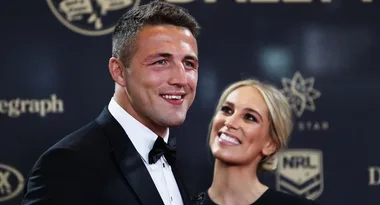 Phoebe’s tears over Sam Burgess affair: “That night broke me”