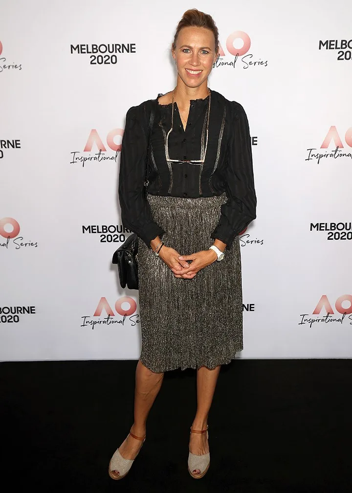 Alicia Molik
