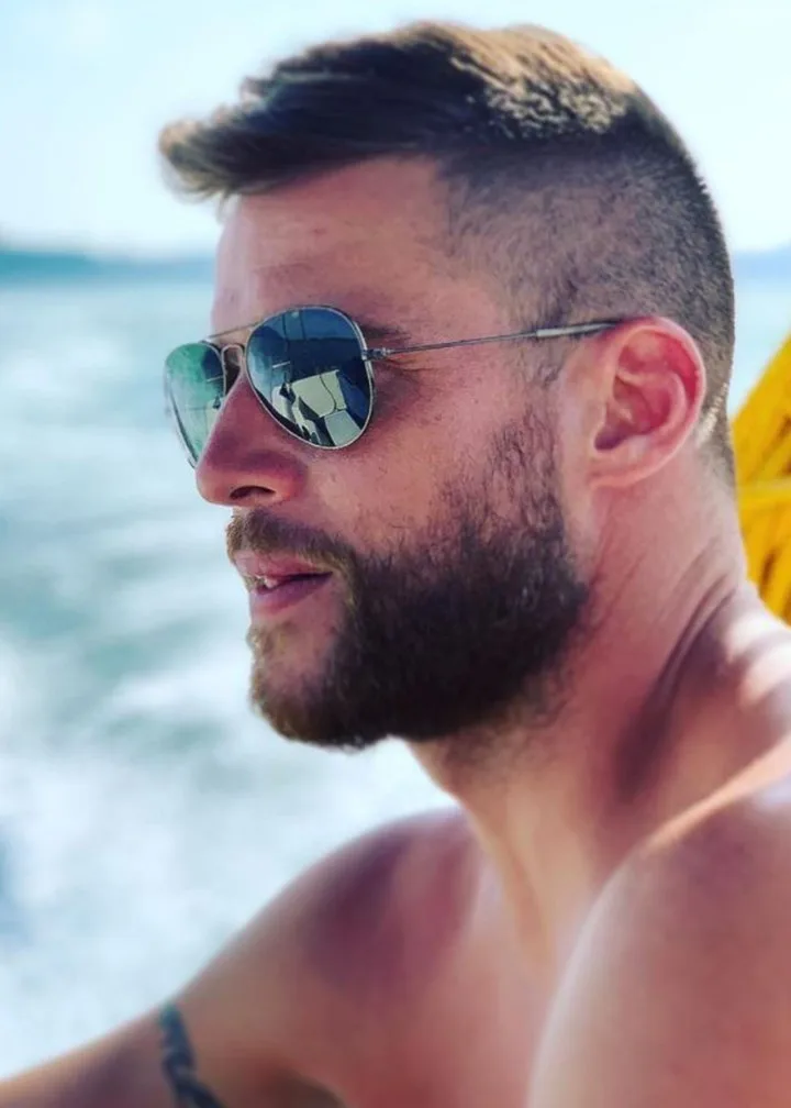 Dan Ewing