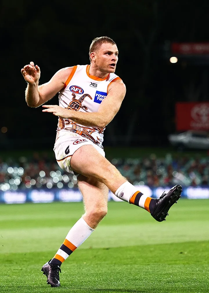 Heath Shaw