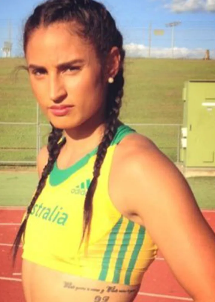 Jessica Peris