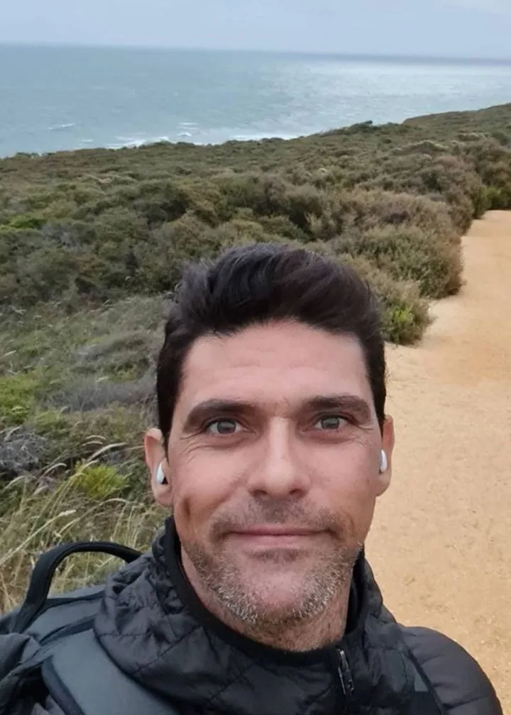 Mark Philippoussis