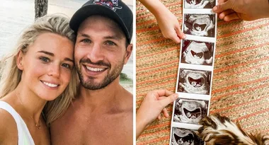 Bachelor star Lisa Carlton reveals surprise pregnancy!