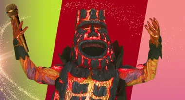 All the unmasked celebrities on The Masked Singer 2021