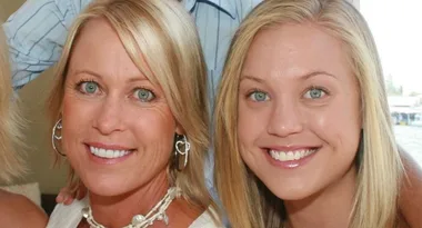 Lisa Curry remembers daughter Jaimi Kenny one year after tragic death