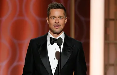 Brad Pitt bid $168,000 to watch an episode of ‘Game Of Thrones’ with its biggest star