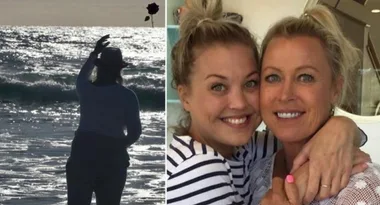 Lisa Curry shares emotional update following the anniversary of Jaimi’s death