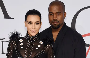Kim and Kanye reveal their newborn daughter’s name