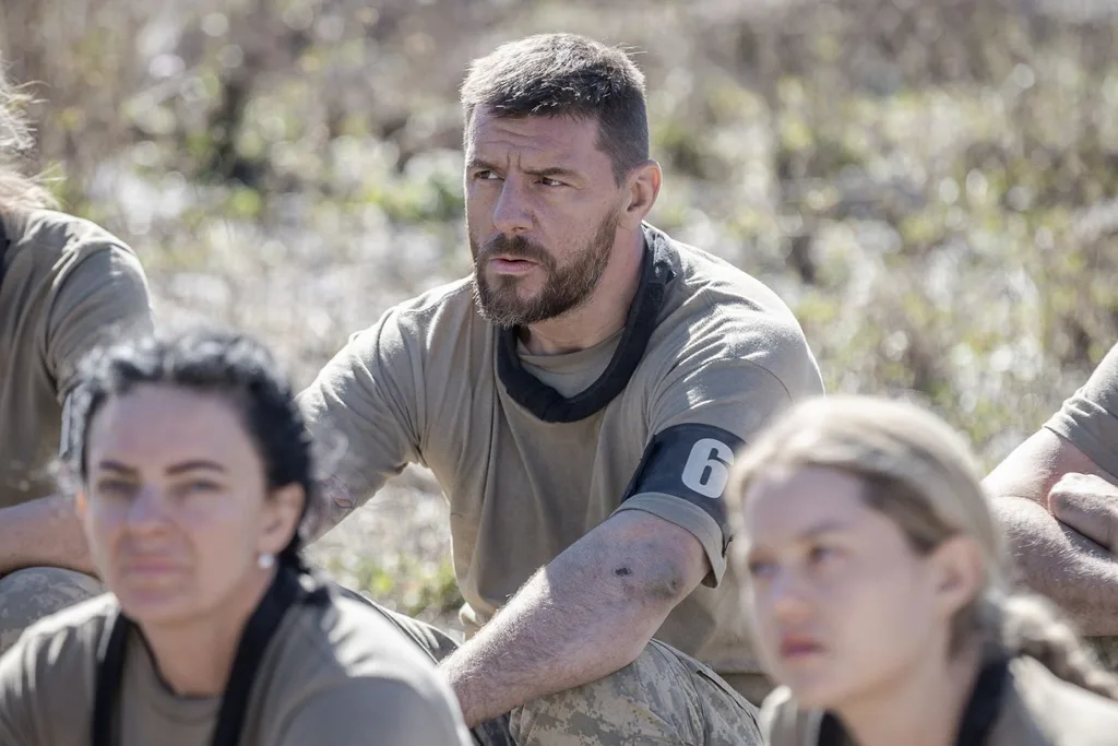 Manu Feildel