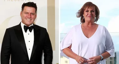 Tracy Grimshaw says enough!
