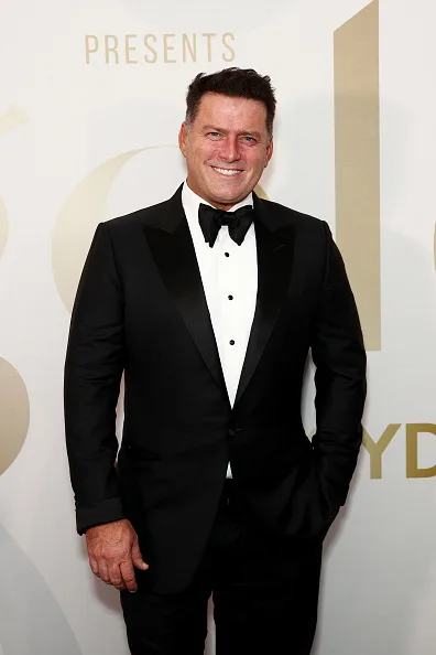 Karl stefanovic