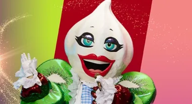 Fans are convinced they know who The Masked Singer’s Pavolva Is