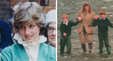 Royal nanny to be paid ‘significant’ damages over false Prince Charles affair claims