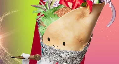 Fans are convinced they know who The Masked Singer’s Kebab is