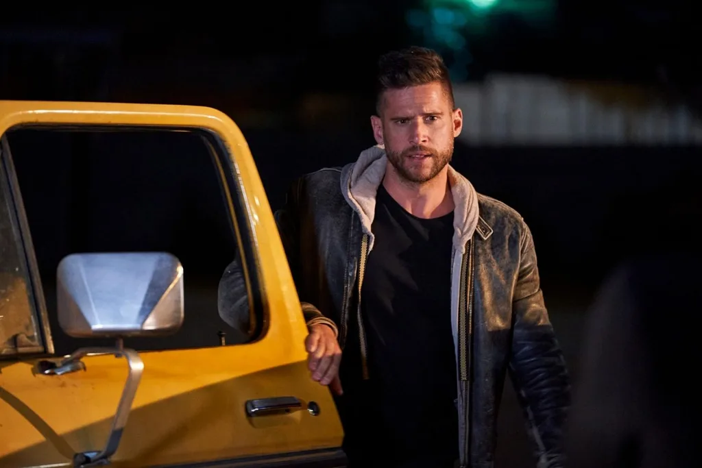 dan ewing home and away