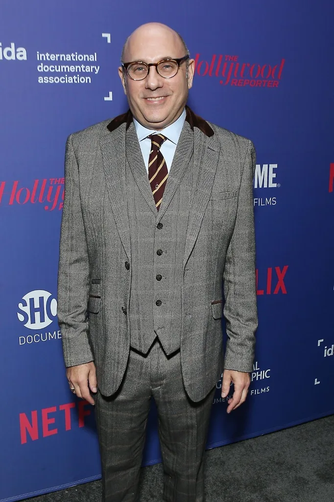 Willie Garson