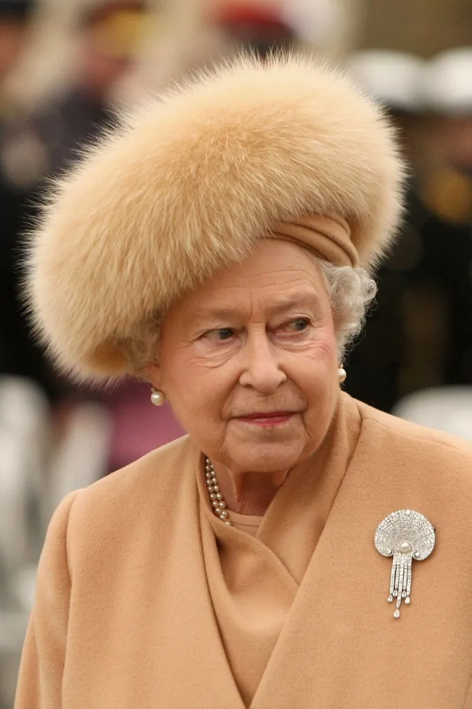 the-queen-peach