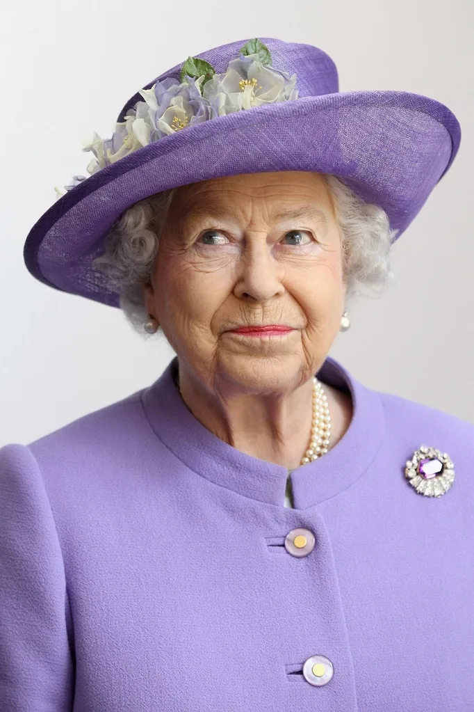 the-queen