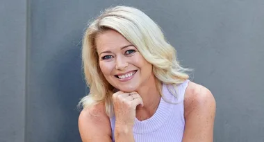 Jo Beth Taylor: The truth about Daryl Somers