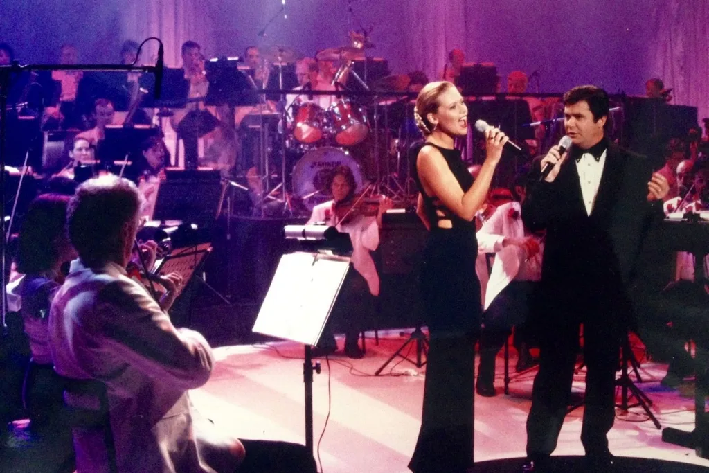 jo beth taylor daryl somers singing