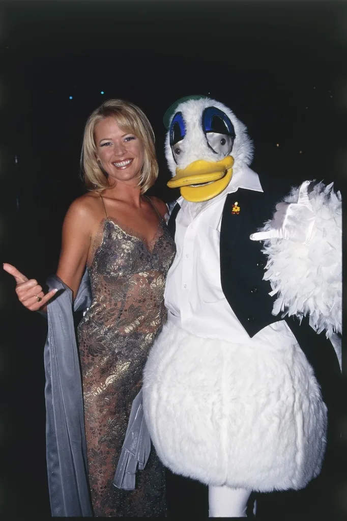 jo beth taylor plucka duck