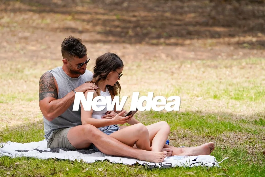 Dan Ewing Kat Risteska