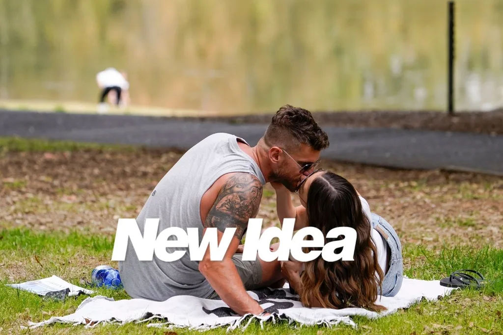 Dan Ewing Kat Risteska