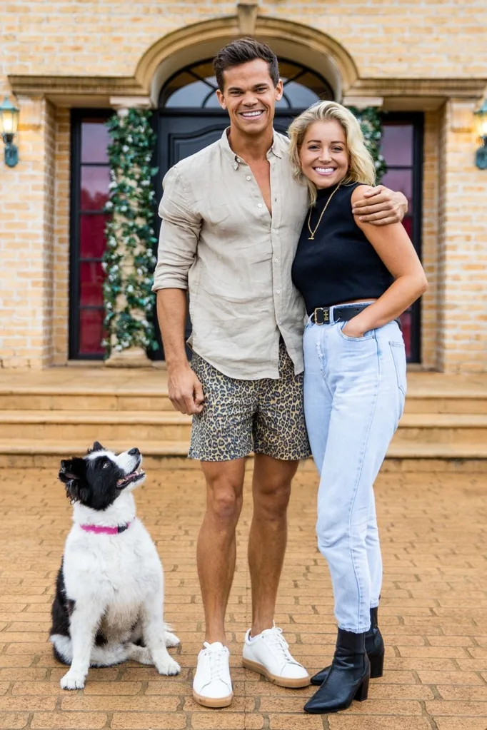 the bachelor jimmy holly