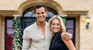 The Bachelor’s Jimmy and Holly celebrate a new relationship milestone