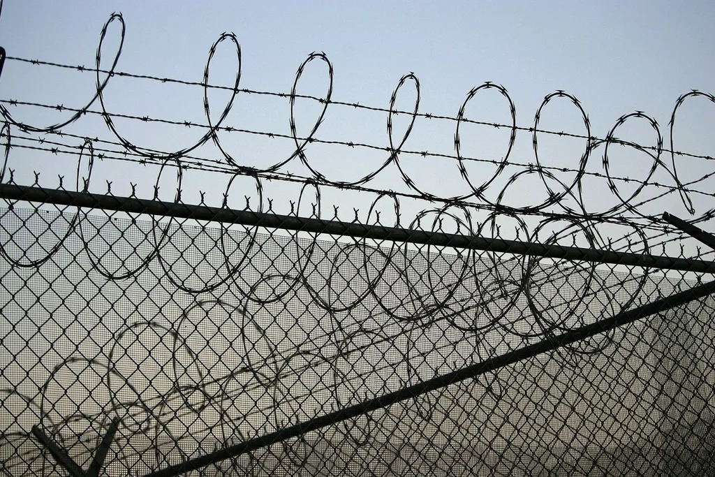 jail