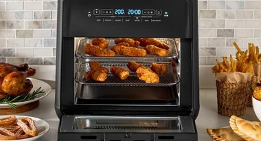 Crispy deliciousness awaits with these 10 best air fryers