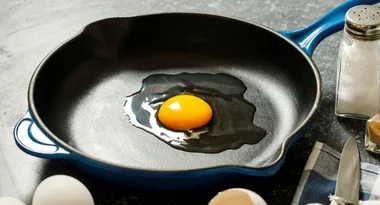 These non-stick fry pans will transform your cooking experience