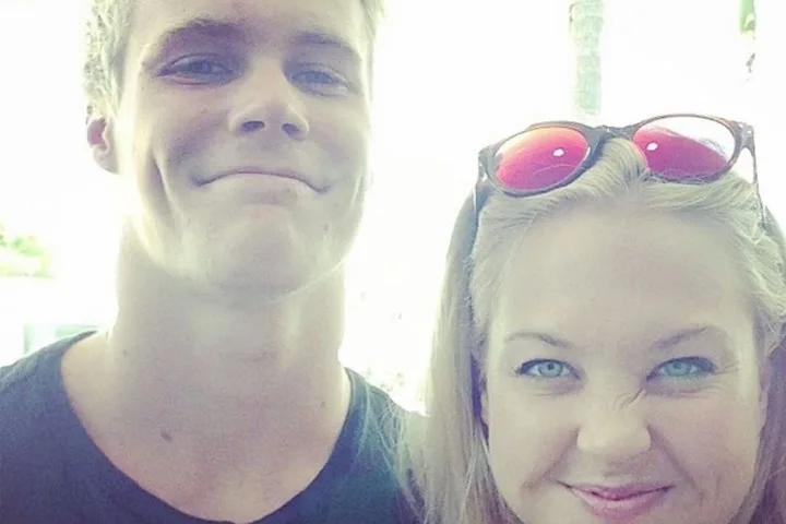 Jett Kenny Jaimi Kenny