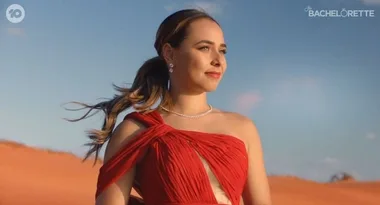 Here’s your first official look at Brooke Blurton as The Bachelorette