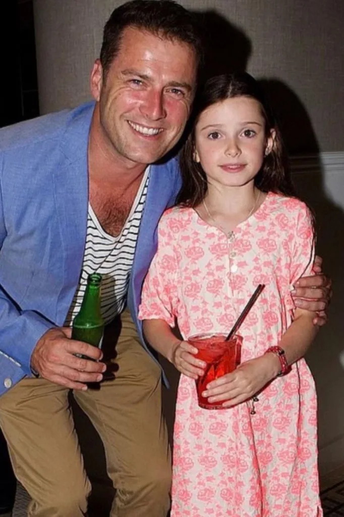 Karl Stefanovic Willow