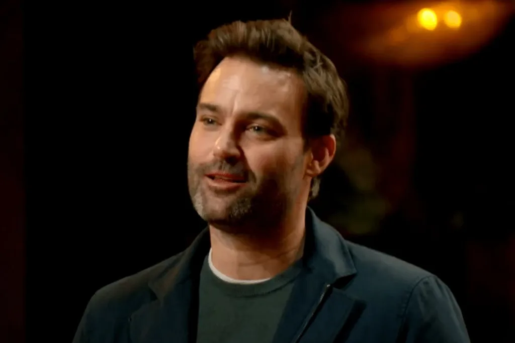 matt le nevez MasterChef 2021