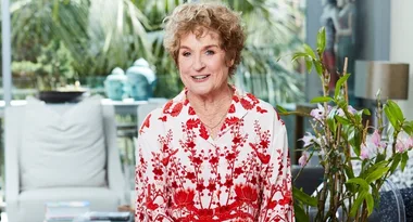 Judy Nunn: ‘Showbiz is one hell of a ride’