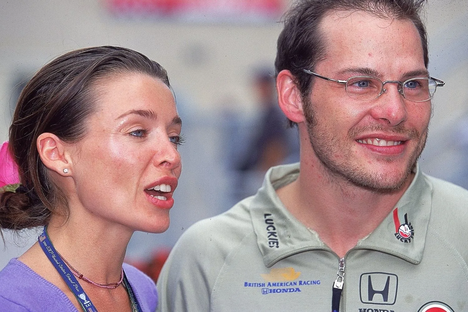 Dannii Minogue's relationship history: How she found her happy ever ...