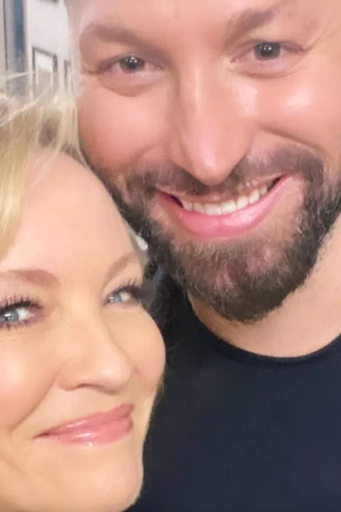 rebecca-gibney-ian-thorpe