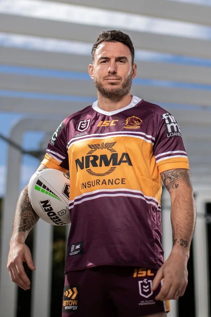 darius boyd