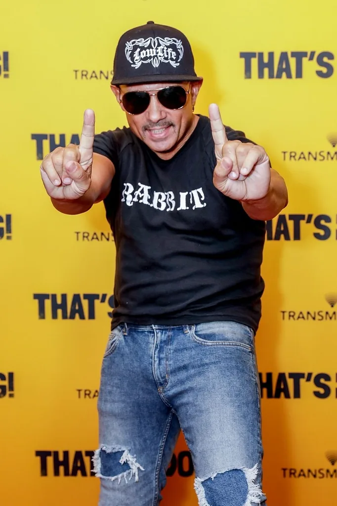 paul fenech