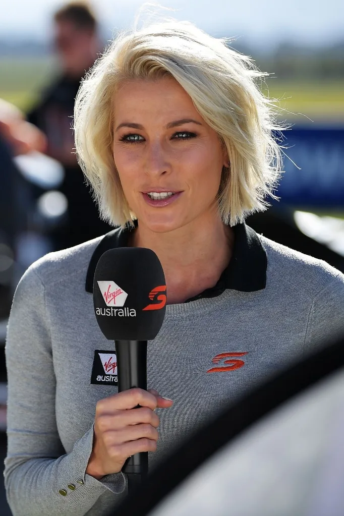 Riana Crehan